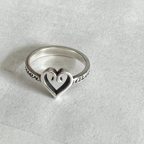 James Avery necklaces and ring! - Picture 2 of 3